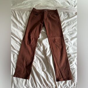 DL1961 Nick Slim Men’s Jean